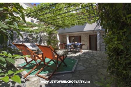 Apartmány Kump foto 4