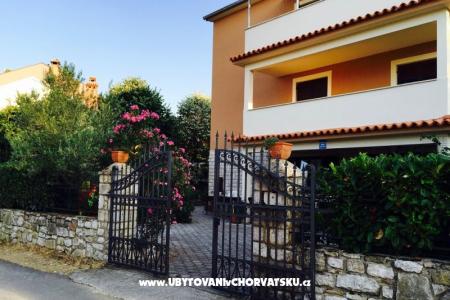 App.Devescovi Rovinj Chorvatsko