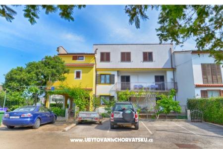 Cheap apartment in Rovinj foto 2