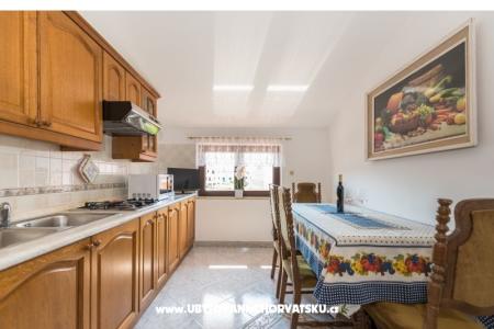 Apartmány Kamelia foto 4