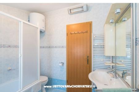 Apartmány Kamelia foto 5