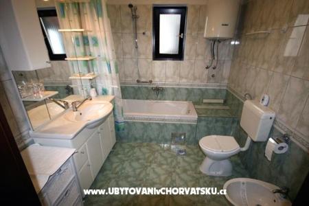 Pokoje IVANA foto 5