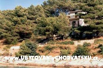 Apartmán Buturić Sali – Dugi otok Chorvatsko