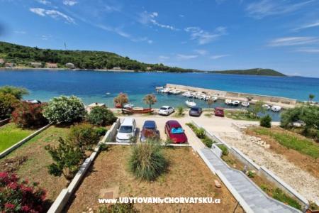 Apartmány Carić foto 3