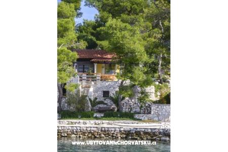 Apartmány Lavdara foto 3