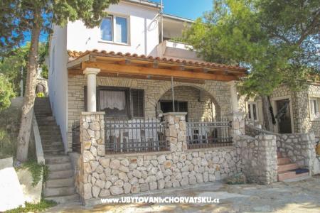 Apartmány Lavdara foto 5