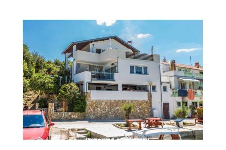 Apartmány  Zaglav Dugi otok  foto 3