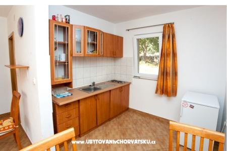 Apartmány Slavica foto 5