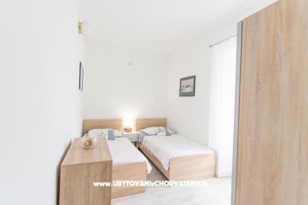 Apartmán Sali Dugi otok foto 2