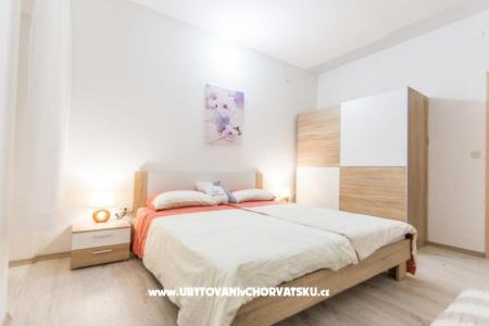 Apartmán Sali Dugi otok foto 4