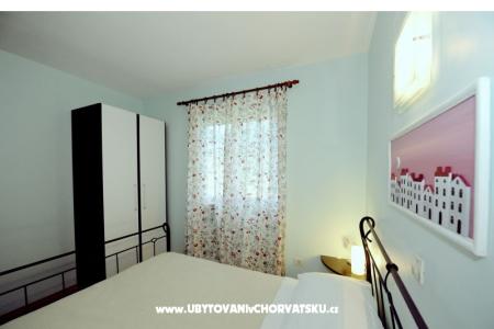 Apartmány Nina foto 4