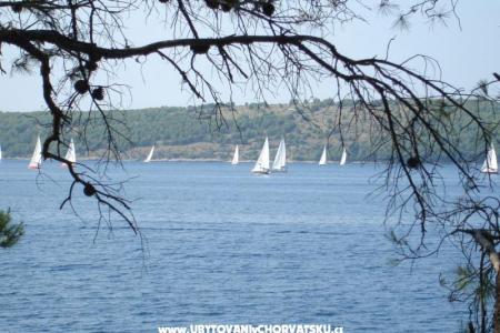 Apartmány - Otok Lavdara foto 5