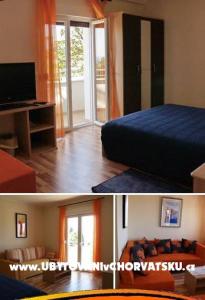 Pokoje Maruzzella B&B foto 4