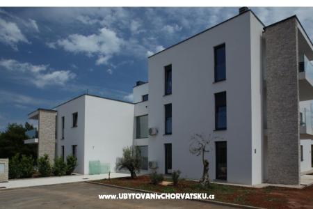 Villa Adriatic Istra foto 2