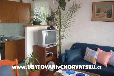 Apartmán Croatia foto 3
