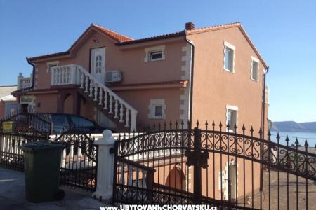 Apartmány Arija foto 3