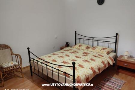 Apartmány Iva foto 2