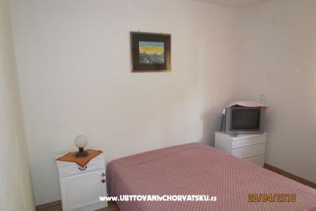 Apartmány Lucić foto 3