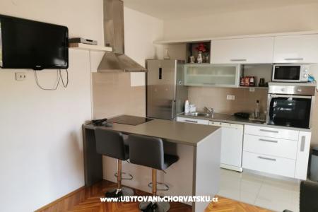 Apartmány Lucić foto 5