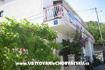 Apartmány Lukovo foto 2