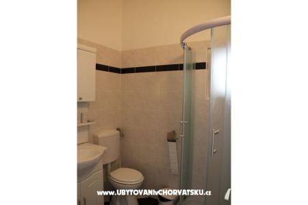 Apartmány Lukovo foto 4