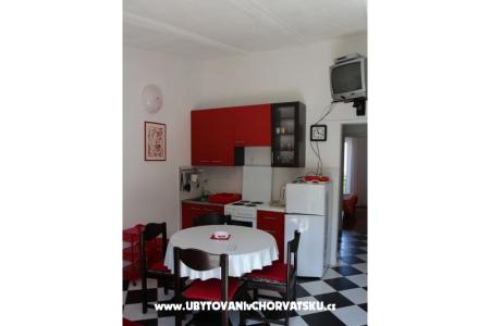 Apartmány Lukovo foto 5