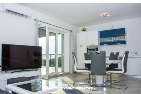 Apartmány Nehaj foto 2