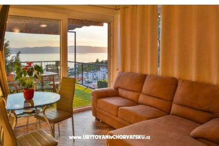 Apartmány Nehaj foto 3