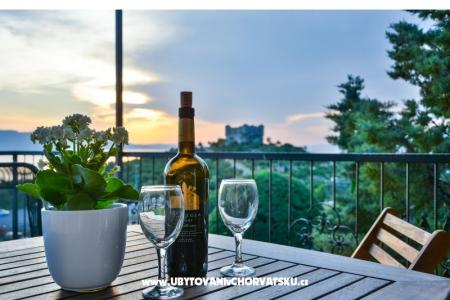 Apartmány Nehaj foto 4