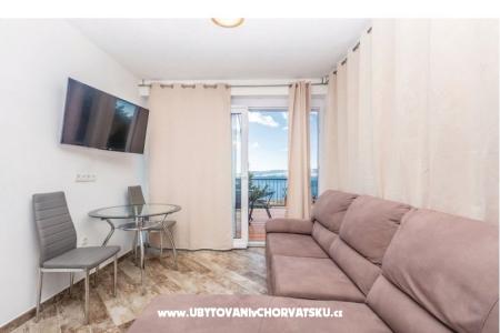 Apartmány Nehaj foto 5