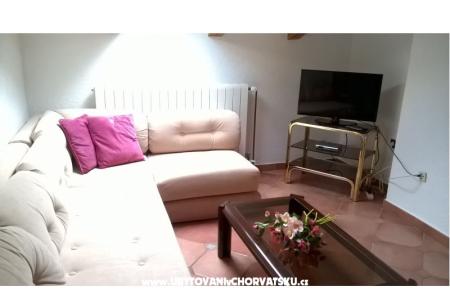 Apartmány Ruža foto 2