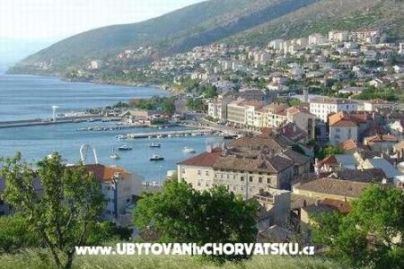Apartmány Štefanac foto 4