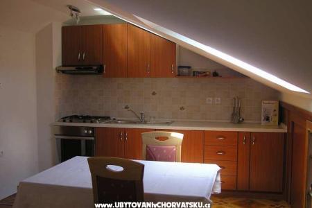 Apartmány Štefanac foto 5