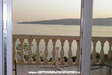 Apartmány i kuća za odmor Tomas  foto 5