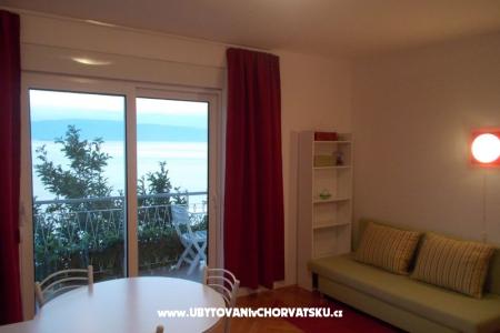 Apartmány Lela foto 2