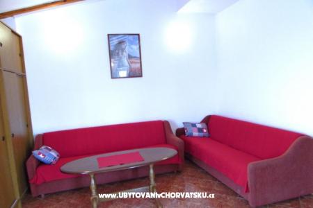 Apartmány Stanišić foto 5