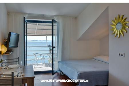 Apartmány Miki foto 4