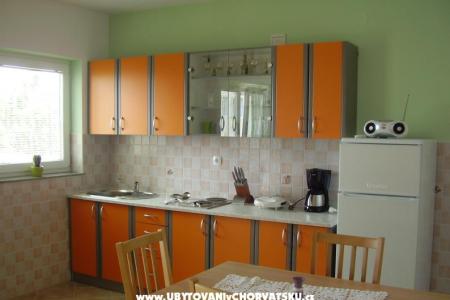 Apartmány Senj foto 3