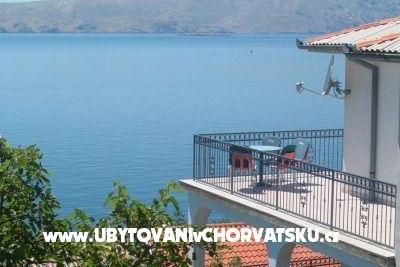 Marija Apartmán foto 2