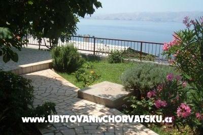 Apartmány CRO 2 foto 3