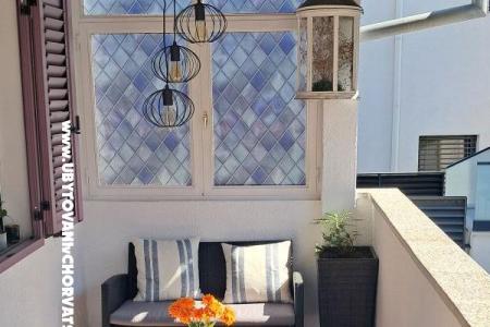 1918 Apartmán centar Šibenik Šibenik Chorvatsko