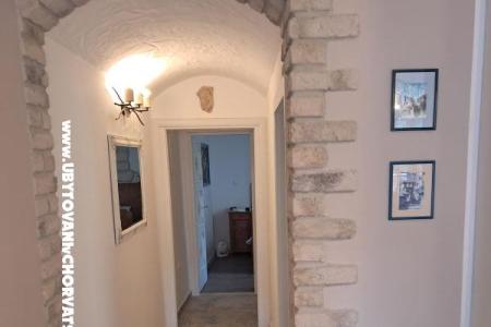 1918 Apartmán centar Šibenik foto 4