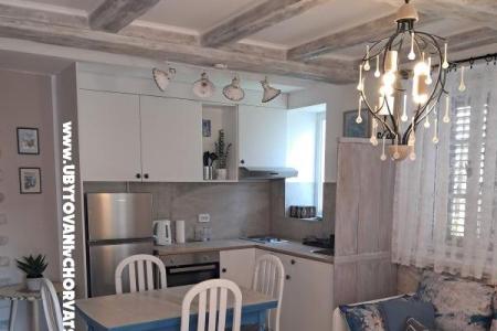 1918 Apartmán centar Šibenik foto 5