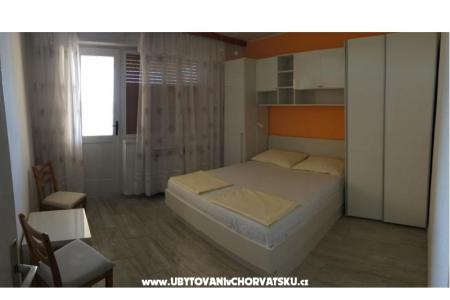 A.Kalabrić  Apartmán foto 3