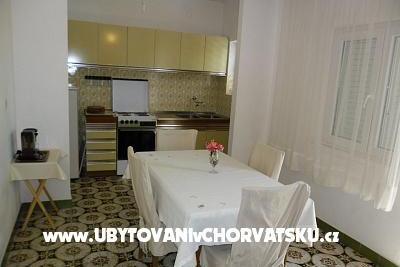 Apartmán Bora foto 2