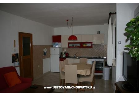 Apartmán Nina foto 3