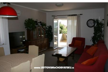 Apartmán Nina foto 4