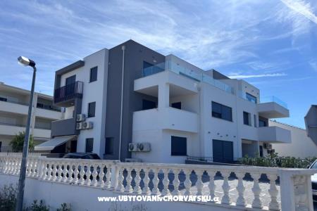 Apartmán Ines Šibenik Chorvatsko