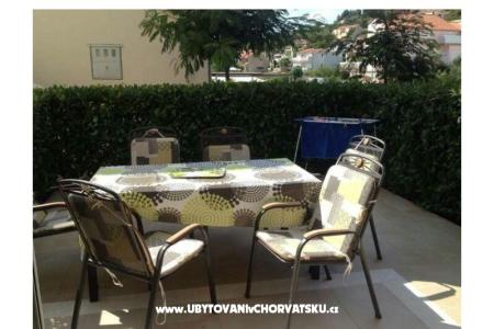 Apartmán Ivandić Žaborić foto 3