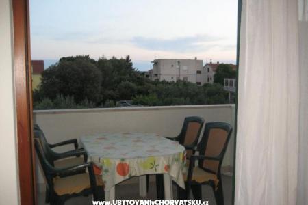 Apartmán Jadra foto 4